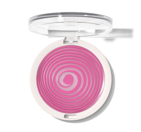 Huephoric Rush 3-In-1 Silk Blush - Energized