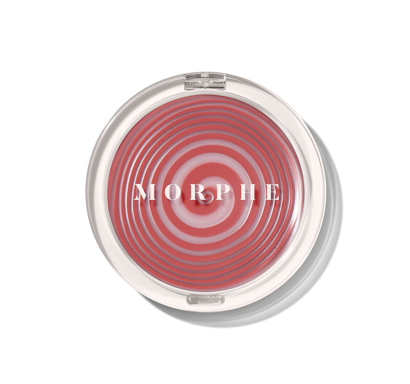 Huephoric Rush 3-In-1 Silk Blush - Hypnotized - Image 7