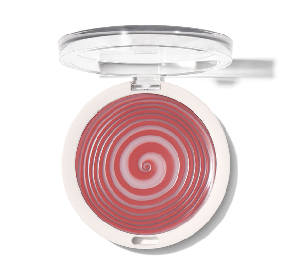 Huephoric Rush 3-In-1 Silk Blush - Hypnotized