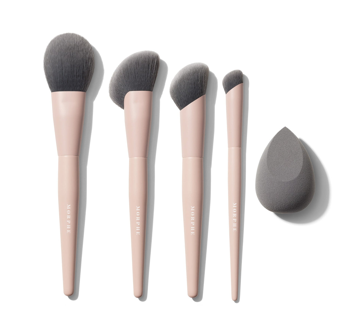 Mary Kay hot Makeup Brush Set