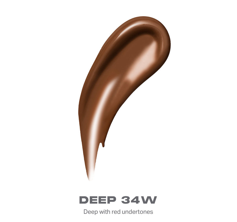 Lightform Extended Hydration Foundation - Deep 34W - Image 2