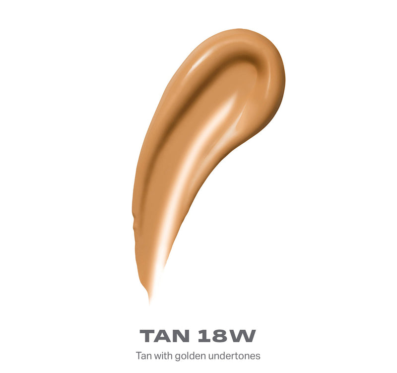 Lightform Extended Hydration Foundation - Tan 18W - Image 2