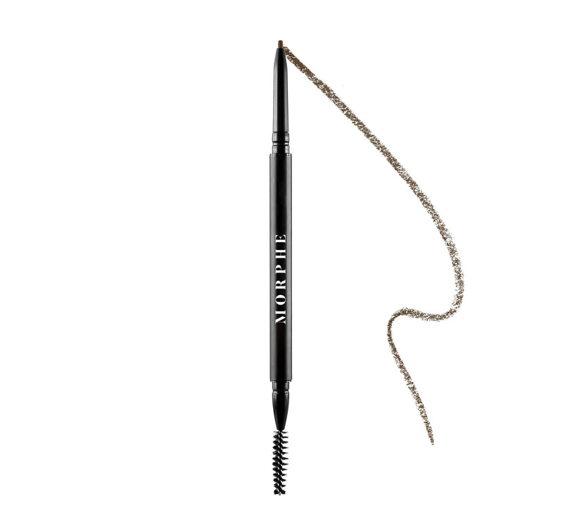 Micro Brow Pencil - Cold Brew