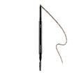 Micro Brow Dual-Ended Pencil & Spoolie - Mocha - Image 1