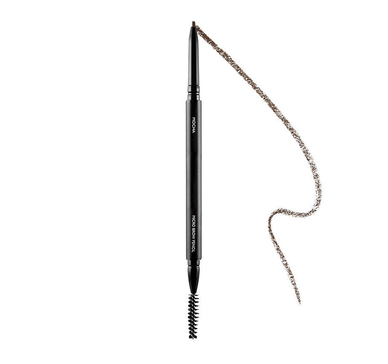 Micro Brow Pencil - Mocha