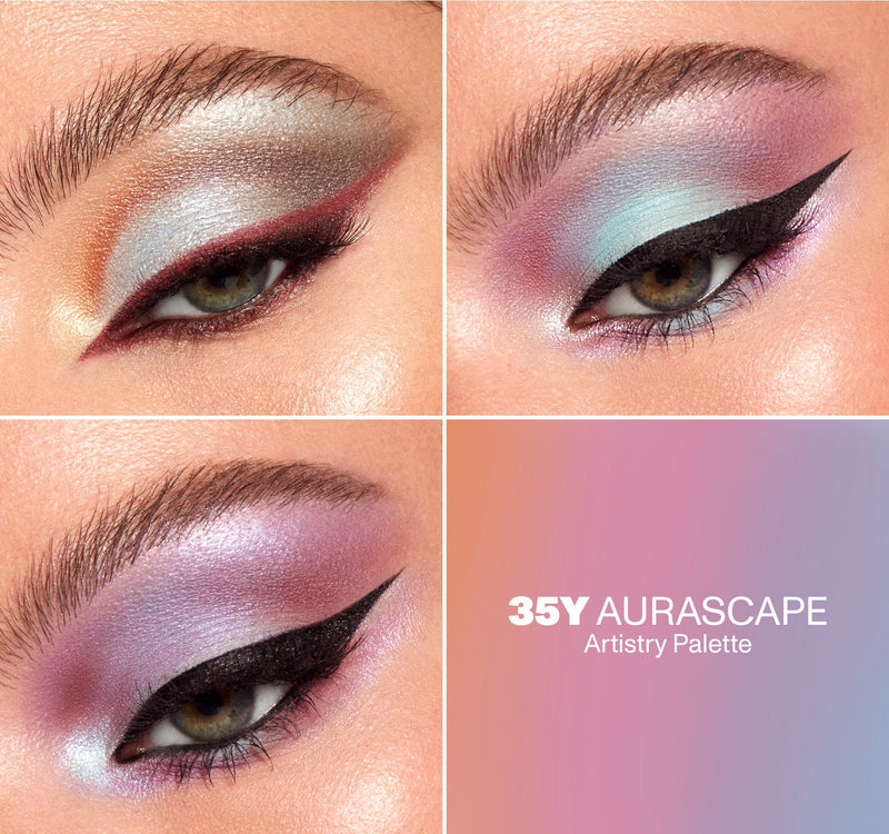 35Y Aurascape Artistry Palette - Image 7