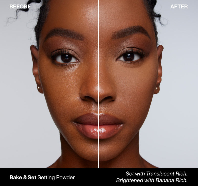 Bake & Set Setting Powder - Image 17 out of 24