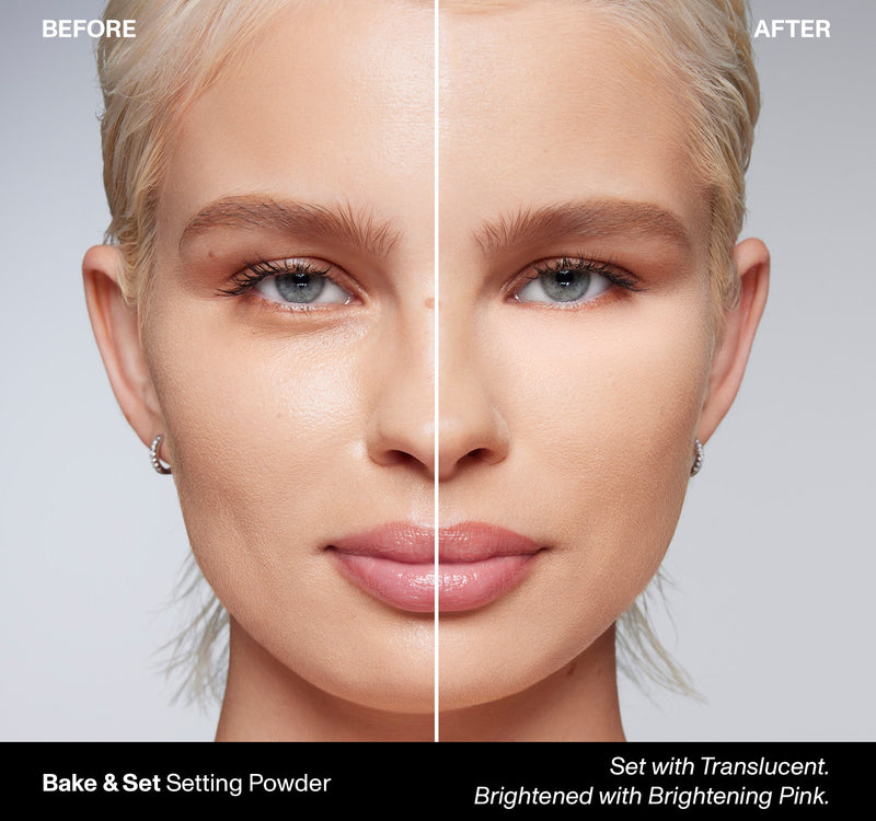 Bake & Set Setting Powder - Image 8 out of 24