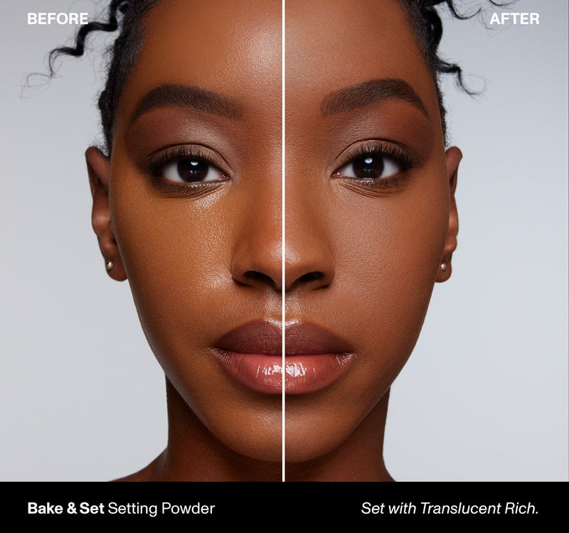 Bake & Set Setting Powder - Image 3 out of 24