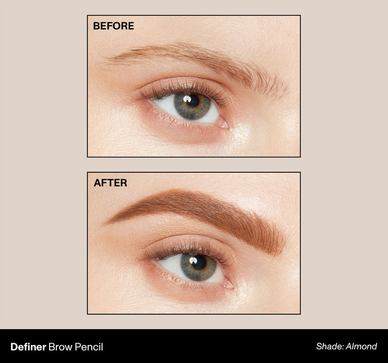 Definer Dual-Ended Brow Pencil & Spoolie - Image 28 out of 37