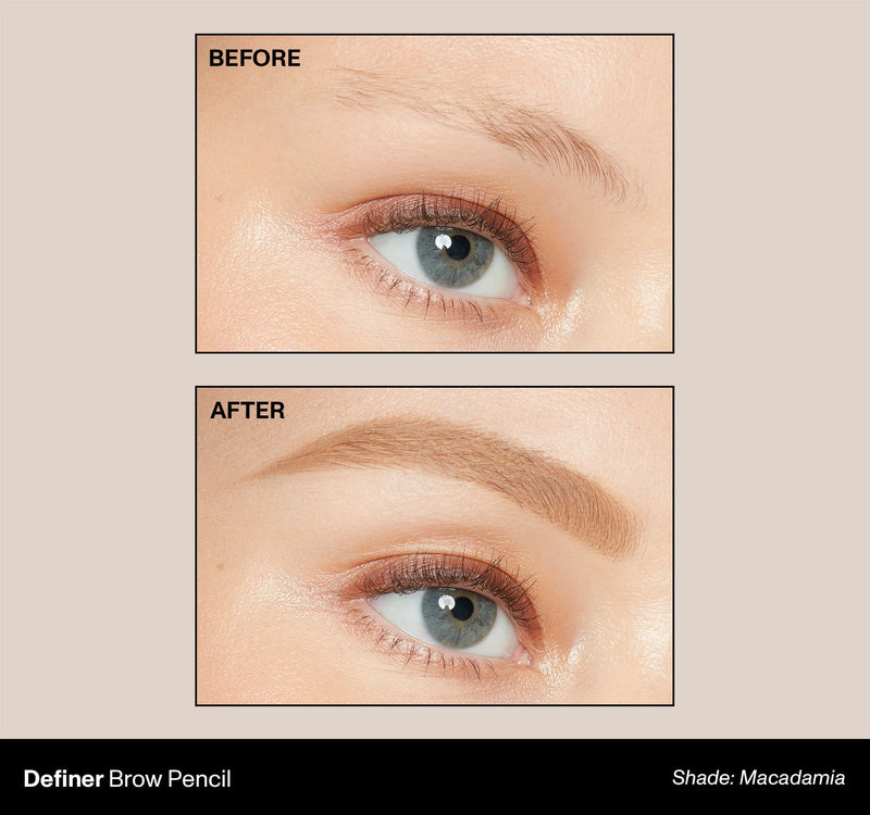 Definer Dual-Ended Brow Pencil & Spoolie - Image 14 out of 37