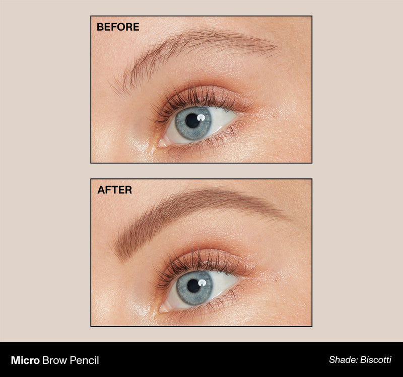 Micro Brow Dual-Ended Pencil & Spoolie - Image 20 out of 38