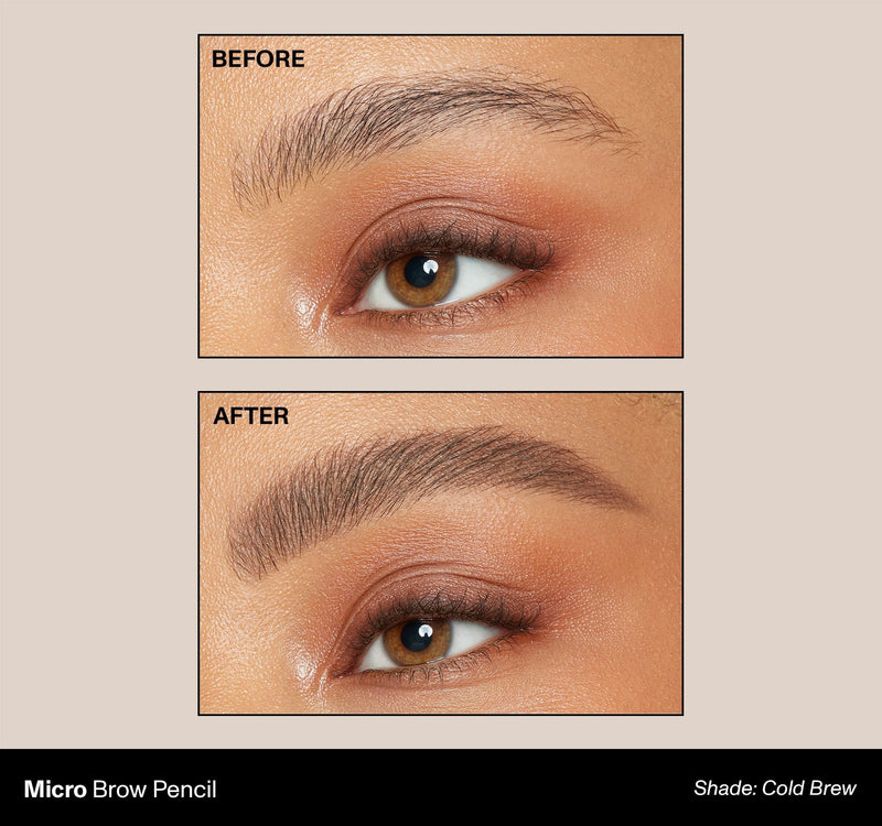 Micro Brow Dual-Ended Pencil & Spoolie - Image 38 out of 38