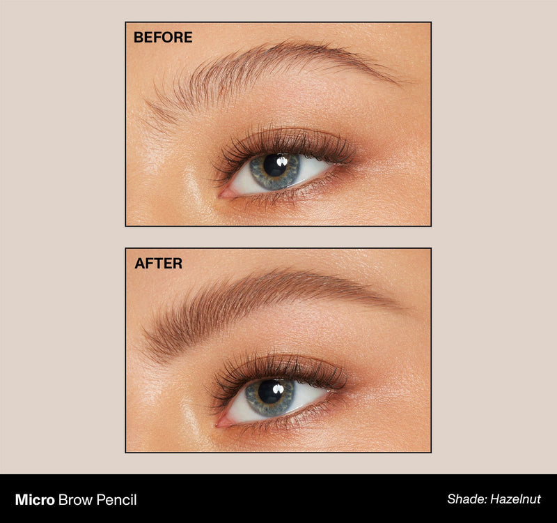 Micro Brow Dual-Ended Pencil & Spoolie - Image 23 out of 38