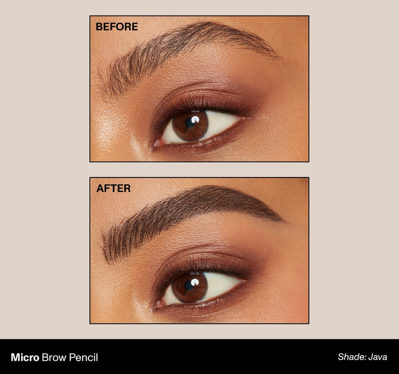 Micro Brow Dual-Ended Pencil & Spoolie - Image 29 out of 38