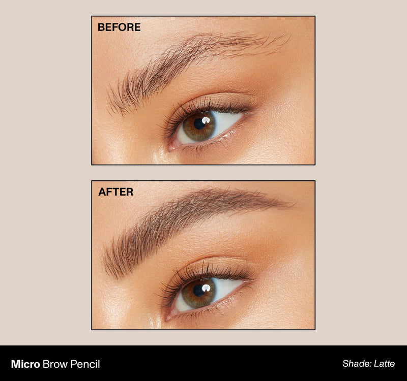 Micro Brow Dual-Ended Pencil & Spoolie - Image 26 out of 38