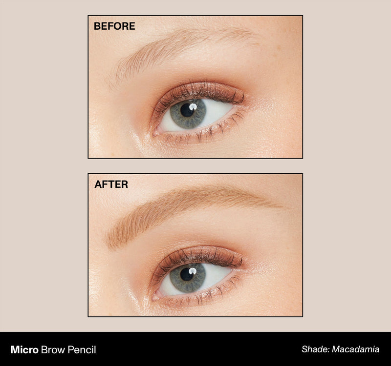 Micro Brow Dual-Ended Pencil & Spoolie - Image 32 out of 38