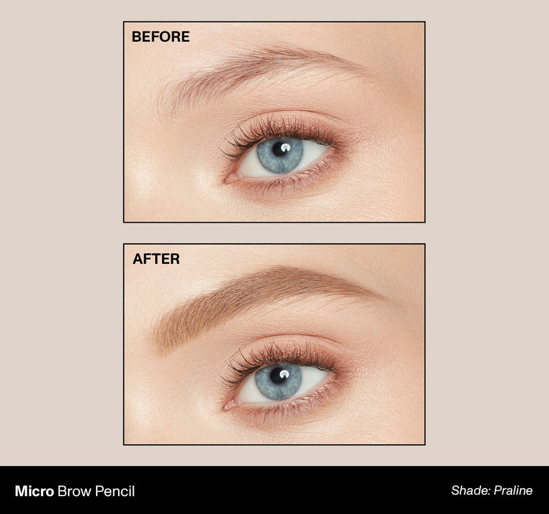 Micro Brow Dual-Ended Pencil & Spoolie - Image 35 out of 38