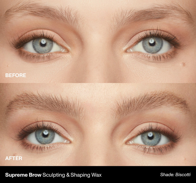 Supreme Brow Sculpting And Shaping Wax - Image 20 out of 29