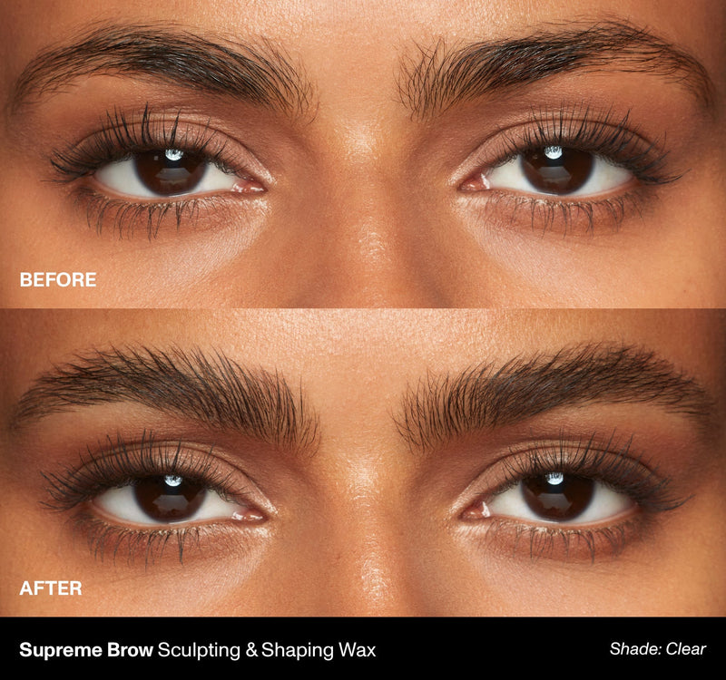 Supreme Brow Sculpting And Shaping Wax - Image 5 out of 29