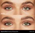 Supreme Brow Sculpting And Shaping Wax - Latte - Image 5