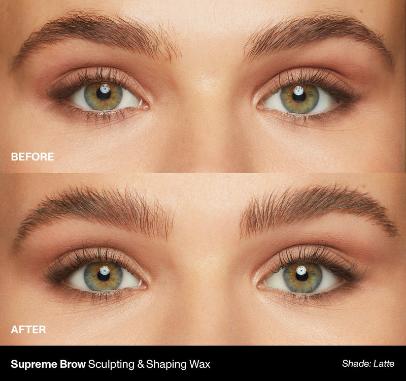 Supreme Brow Sculpting And Shaping Wax - Image 16 out of 29