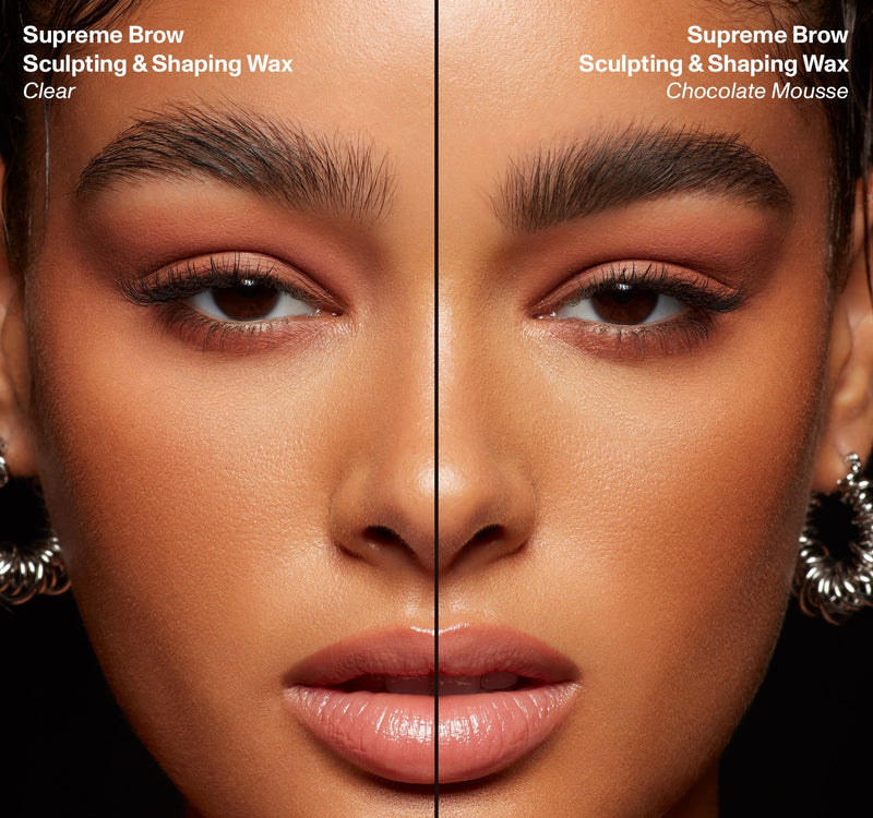 Supreme Brow Sculpting And Shaping Wax - Image 6 out of 29