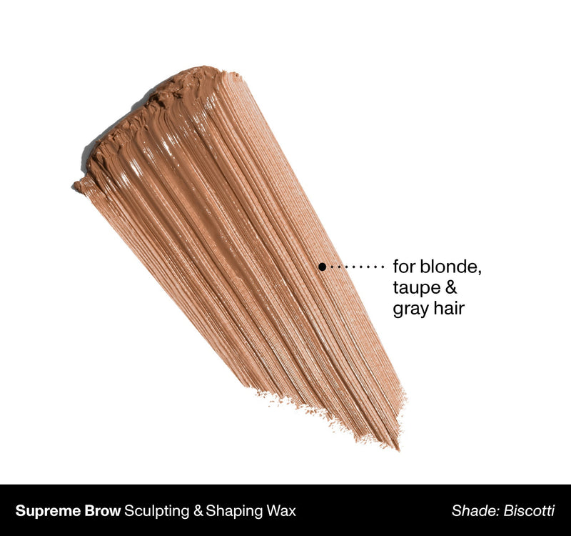 Supreme Brow Sculpting And Shaping Wax - Image 19 out of 29