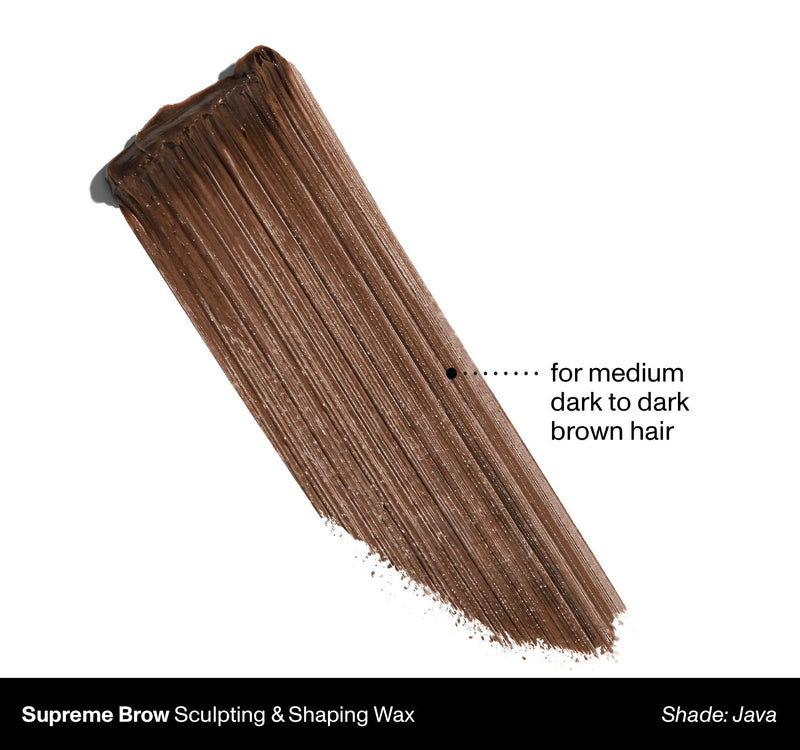 Supreme Brow Sculpting And Shaping Wax - Image 10 out of 29