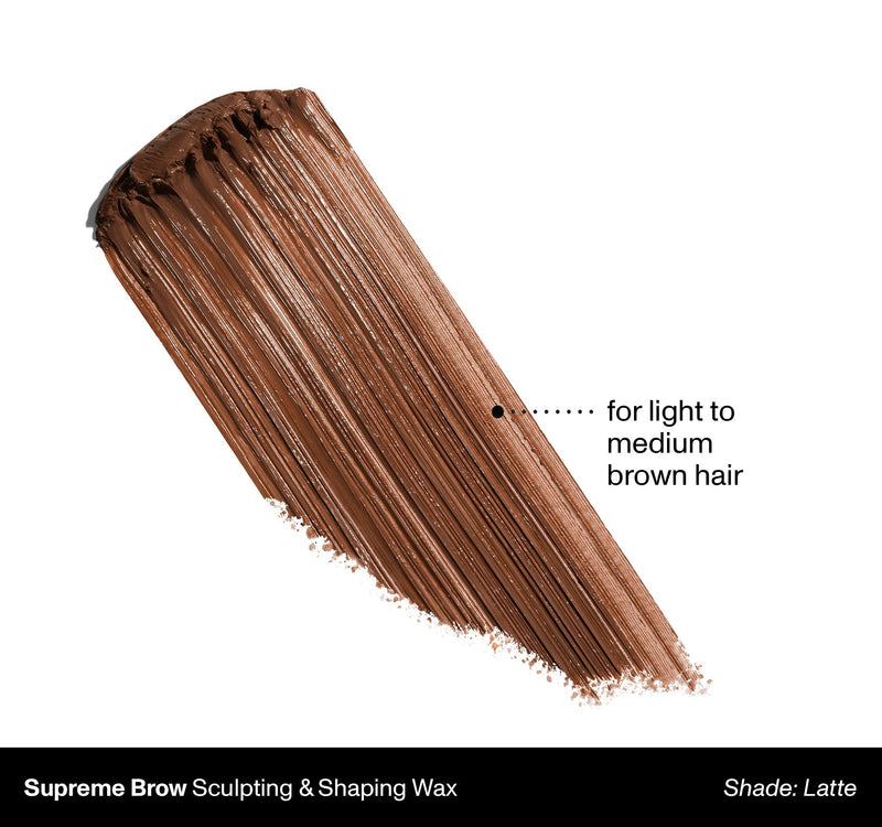 Supreme Brow Sculpting And Shaping Wax - Image 15 out of 29