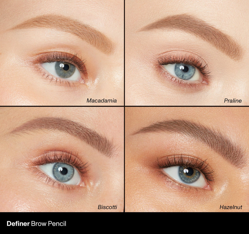 Definer Dual-Ended Brow Pencil & Spoolie - Image 12 out of 37