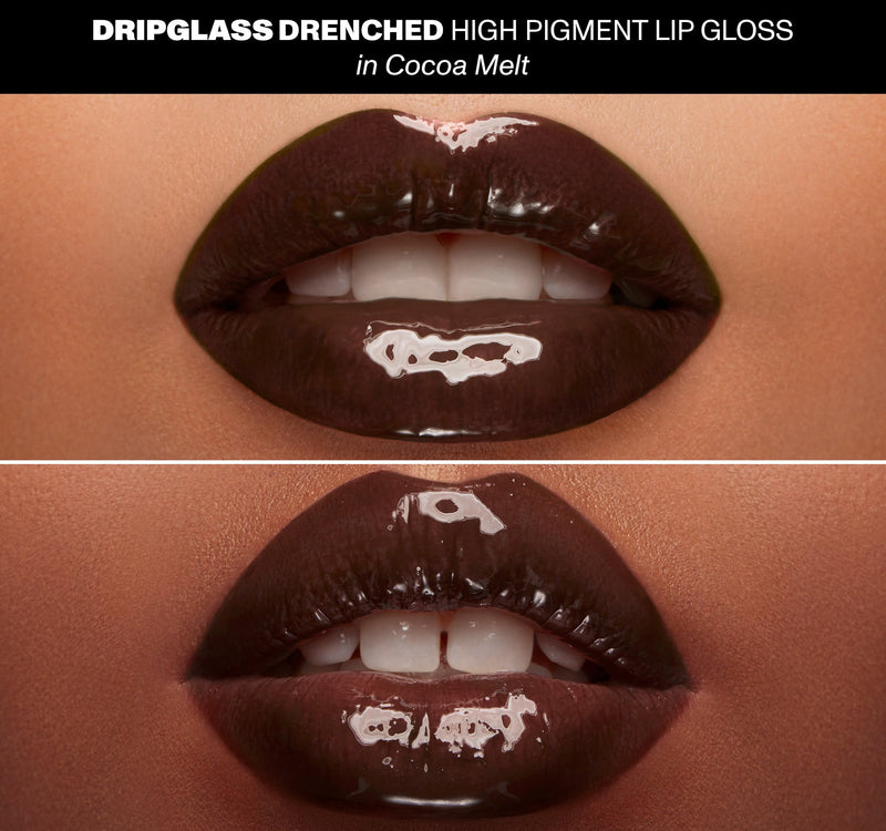 Dripglass Glazed High Shine Lip Gloss - Image 58 out of 84