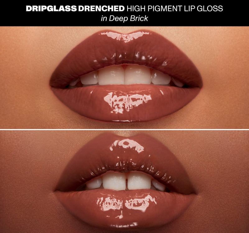 Dripglass Glazed High Shine Lip Gloss - Image 54 out of 84