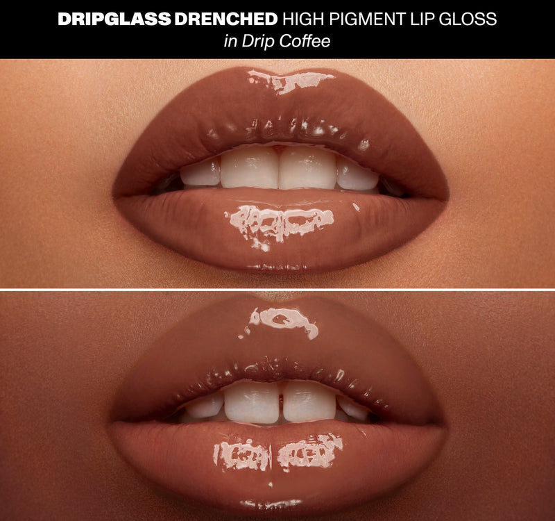 Dripglass Glazed High Shine Lip Gloss - Image 46 out of 84