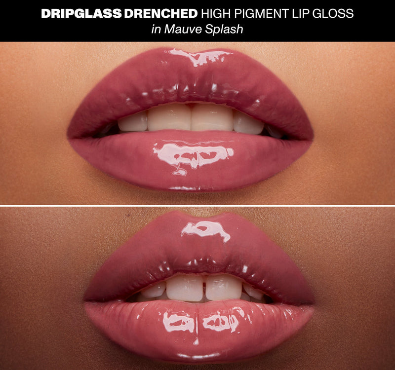 Dripglass Glazed High Shine Lip Gloss - Image 50 out of 84