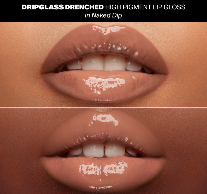 Dripglass Glazed High Shine Lip Gloss - Image 42 out of 84