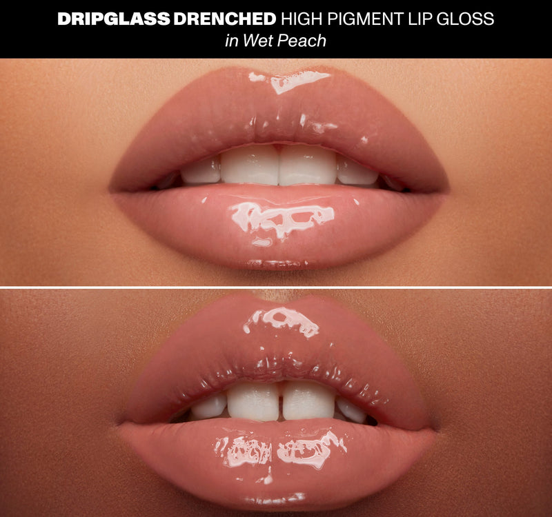 Dripglass Glazed High Shine Lip Gloss - Image 34 out of 84