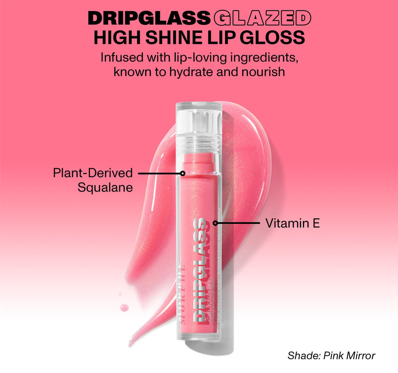 Dripglass Glazed High Shine Lip Gloss - Image 7 out of 84