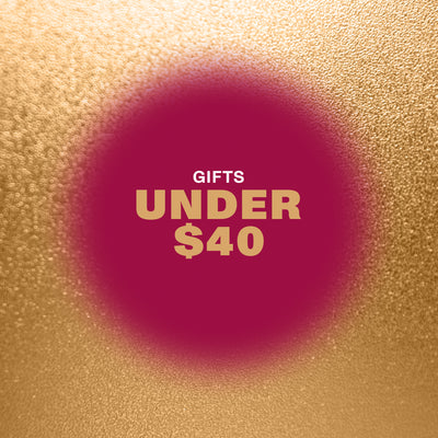 Gift Guide: 40 Under $40