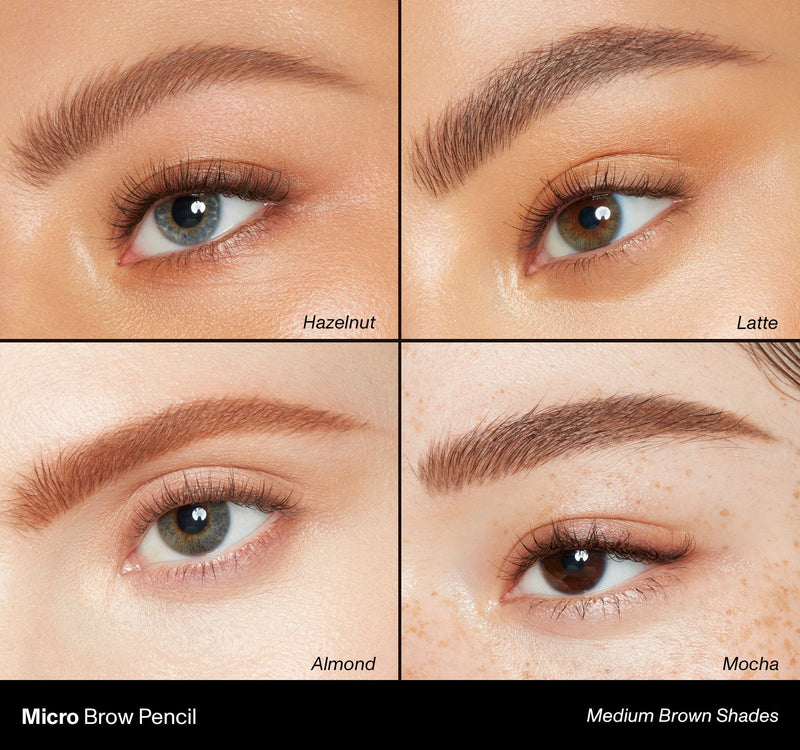 Micro Brow Dual-Ended Pencil & Spoolie - Image 15 out of 38