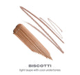 High Archiever Everyday Essentials Brow Kit - Biscotti - Image 2