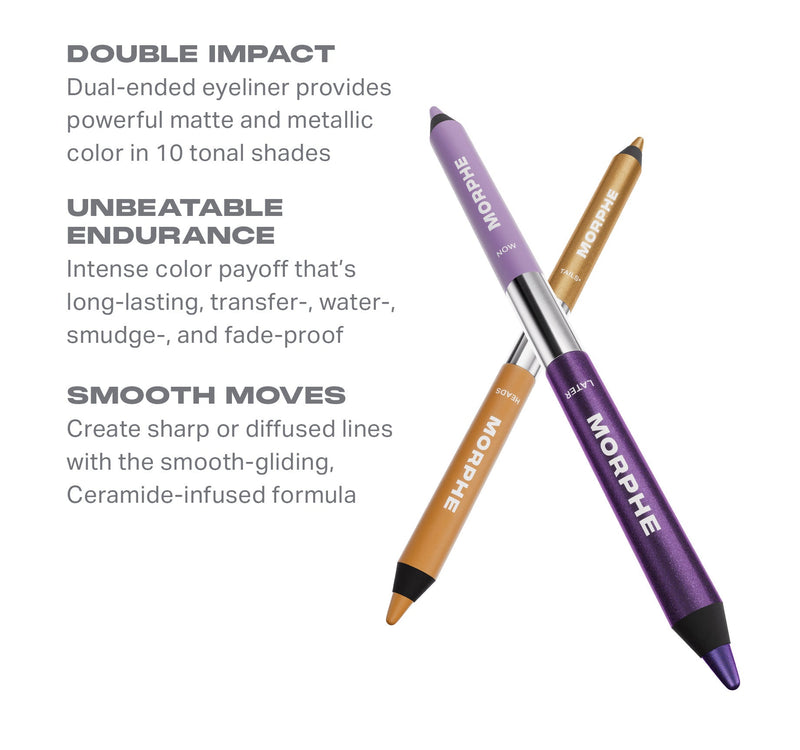 Bi-Liner Dual-Ended Gel Liners - Give Or Take - Image 6