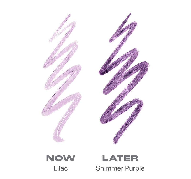 Bi-Liner Dual-Ended Gel Liners - Now Or Later - Image 2