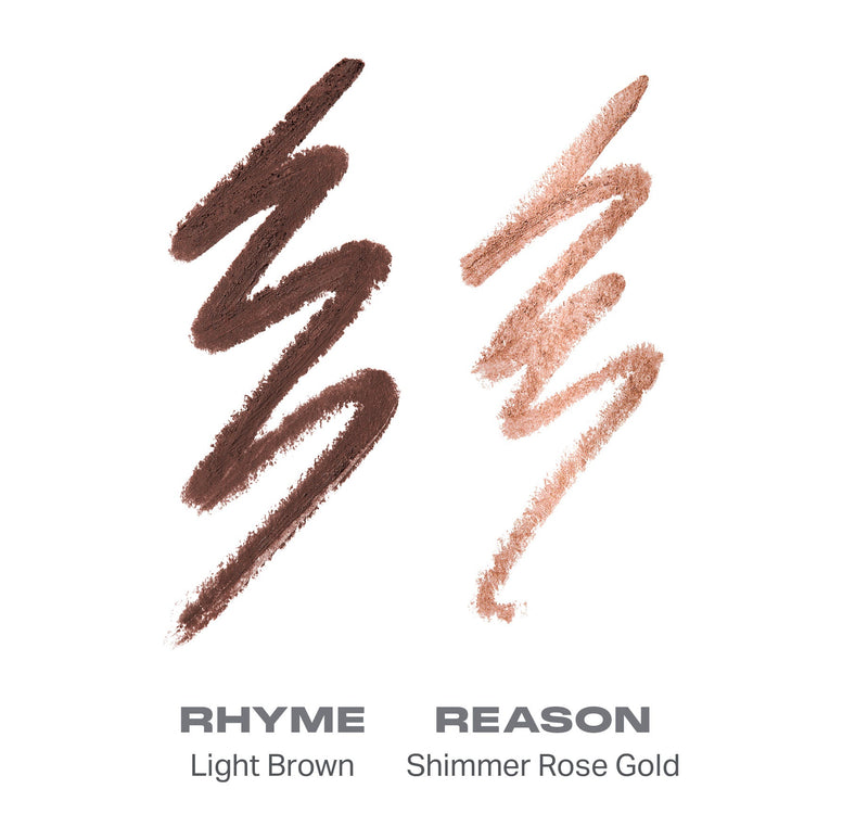 Bi-Liner Dual-Ended Gel Liners - Rhyme Or Reason - Image 2