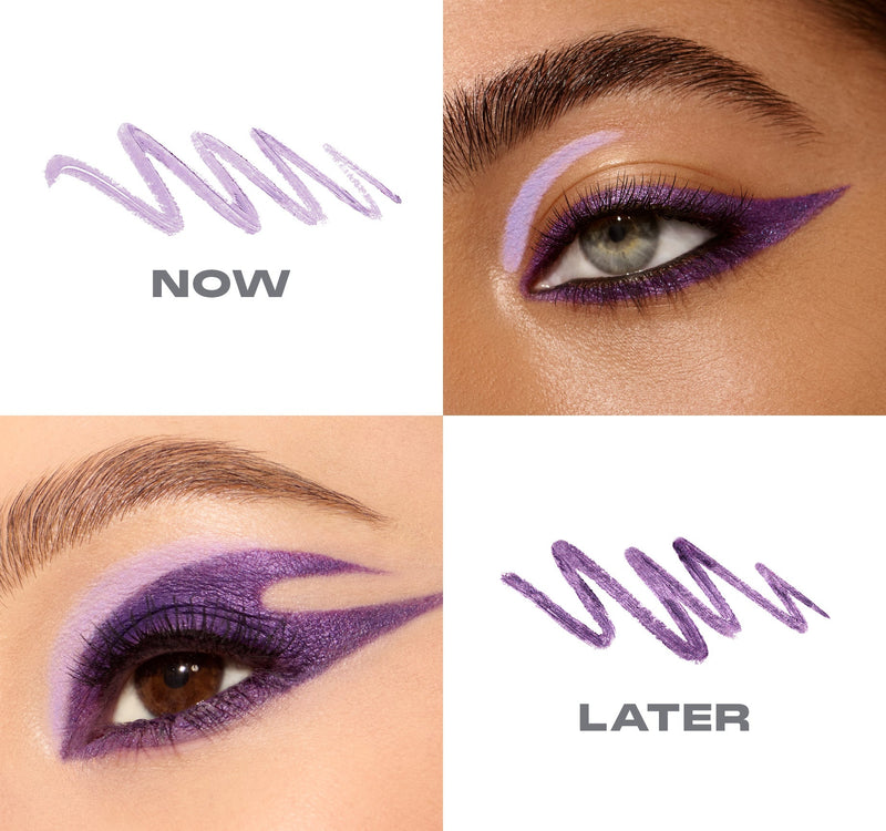 Bi-Liner Dual-Ended Gel Liners - Now Or Later - Image 3