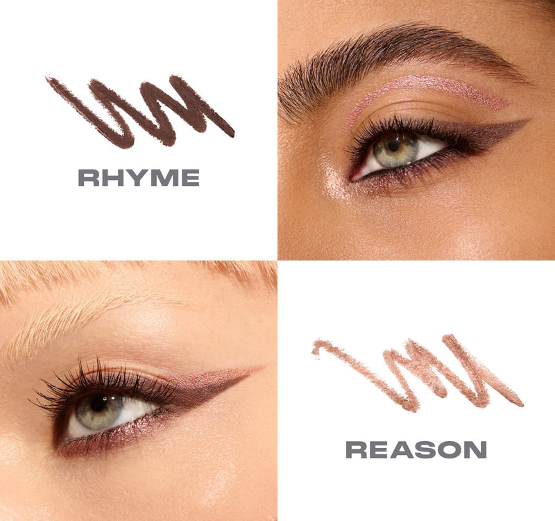 Bi-Liner Dual-Ended Gel Liners - Rhyme Or Reason - Image 4