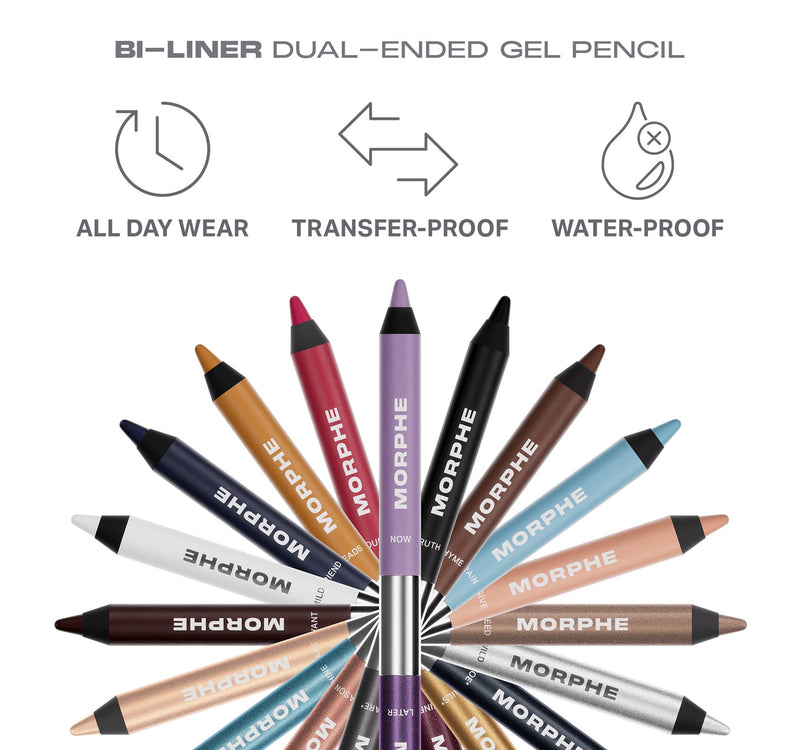 Bi-Liner Dual-Ended Gel Liners - Truth Or Dare - Image 7 out of 8