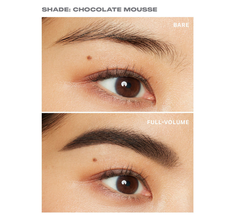 Brow Tease Fiber-Infused Volumizing Mousse - Image 43 out of 48