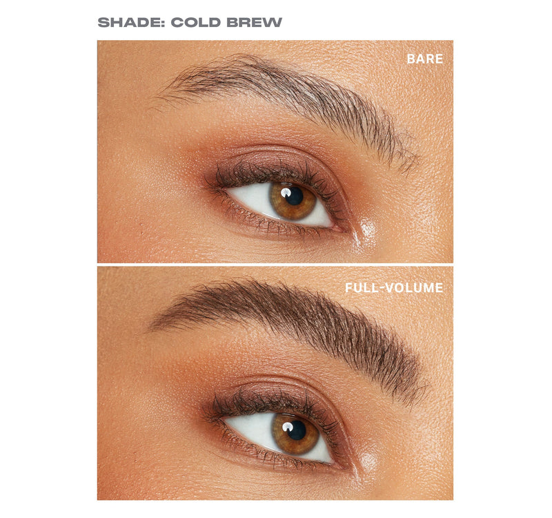 Brow Tease Fiber-Infused Volumizing Mousse - Image 39 out of 48