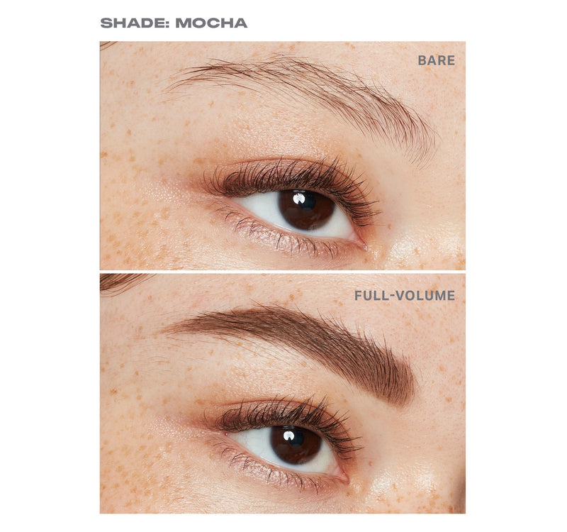 Brow Tease Fiber-Infused Volumizing Mousse - Image 34 out of 48